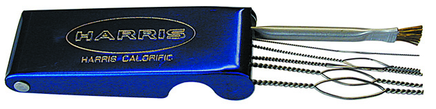 Harris C9